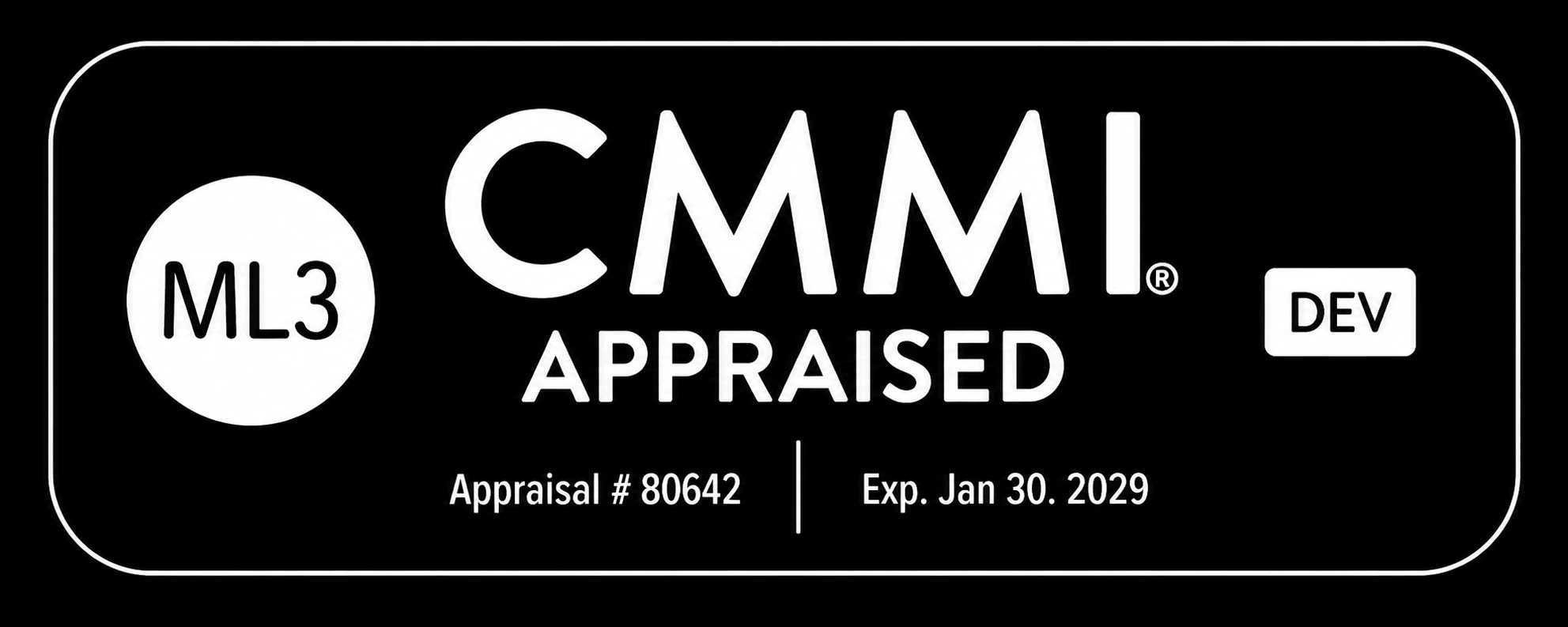 CMMI-3